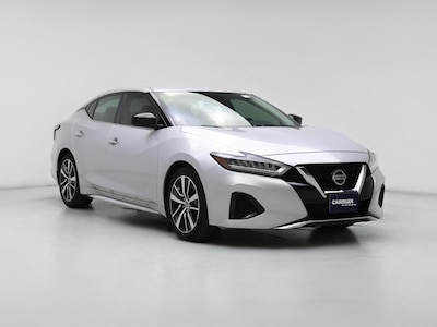 2019 Nissan Maxima S -
                  Kenosha, WI