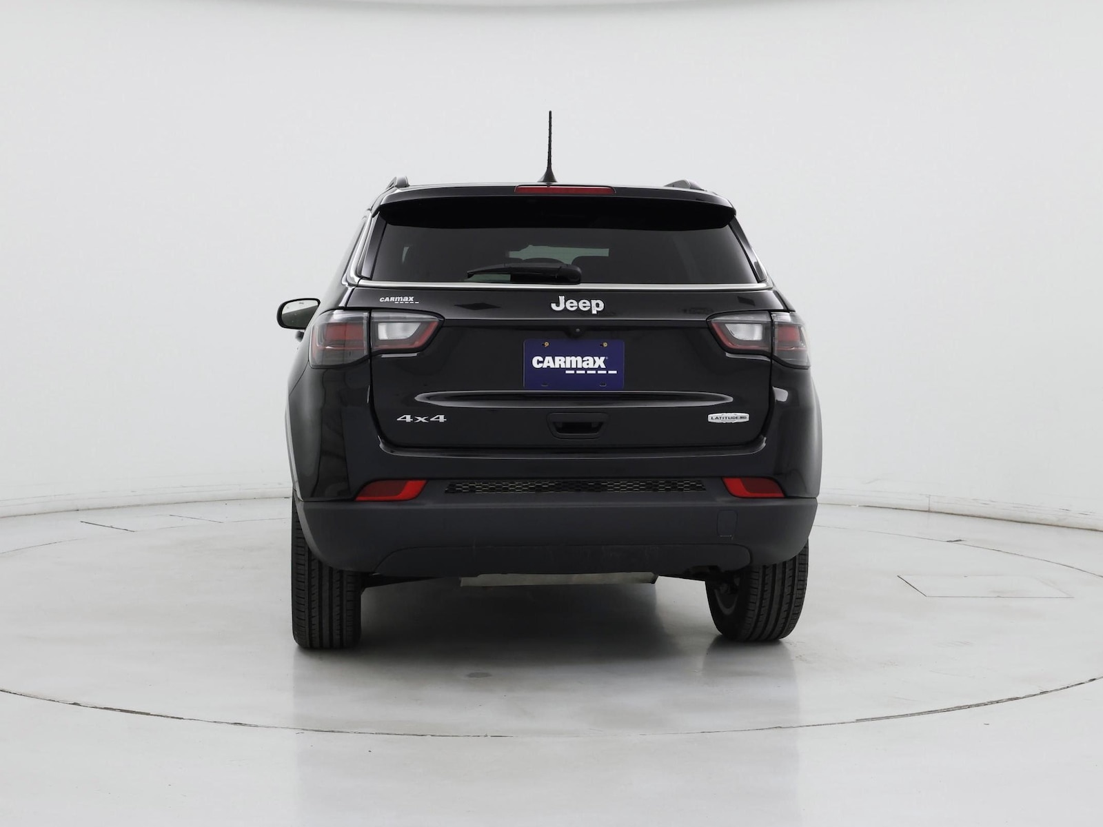Image 7 of 2022 Jeep Compass Latitude Lux