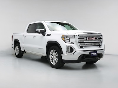 2021 GMC Sierra 1500 SLT -
                  Naperville, IL
