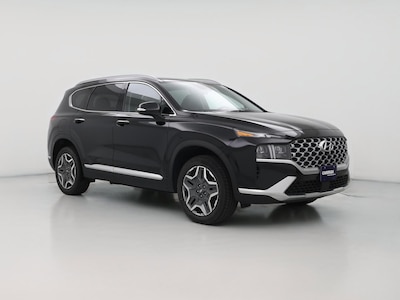 2023 Hyundai Santa Fe Limited -
                Hillside, IL