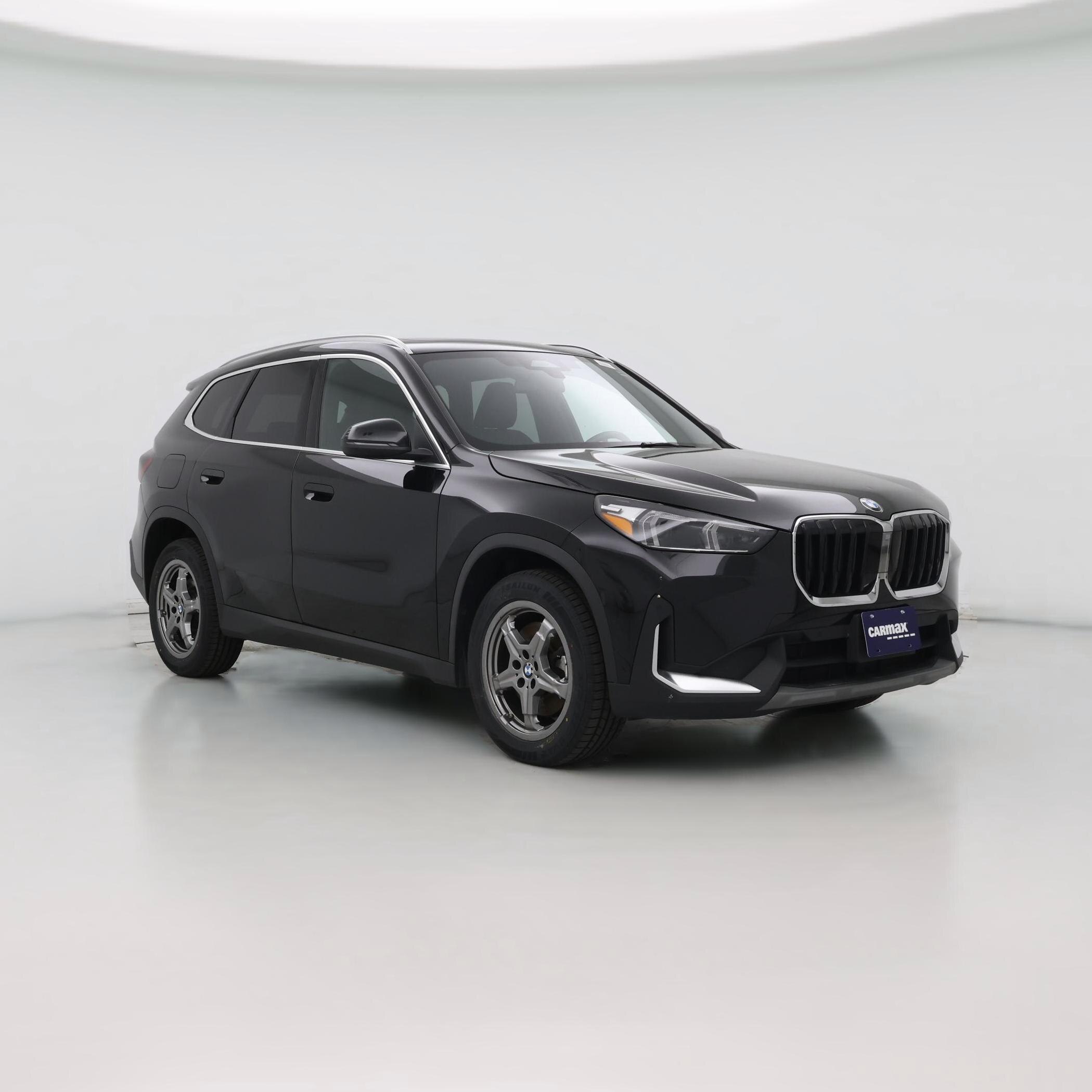Thumbnail: 2023 BMW X1 - 1
