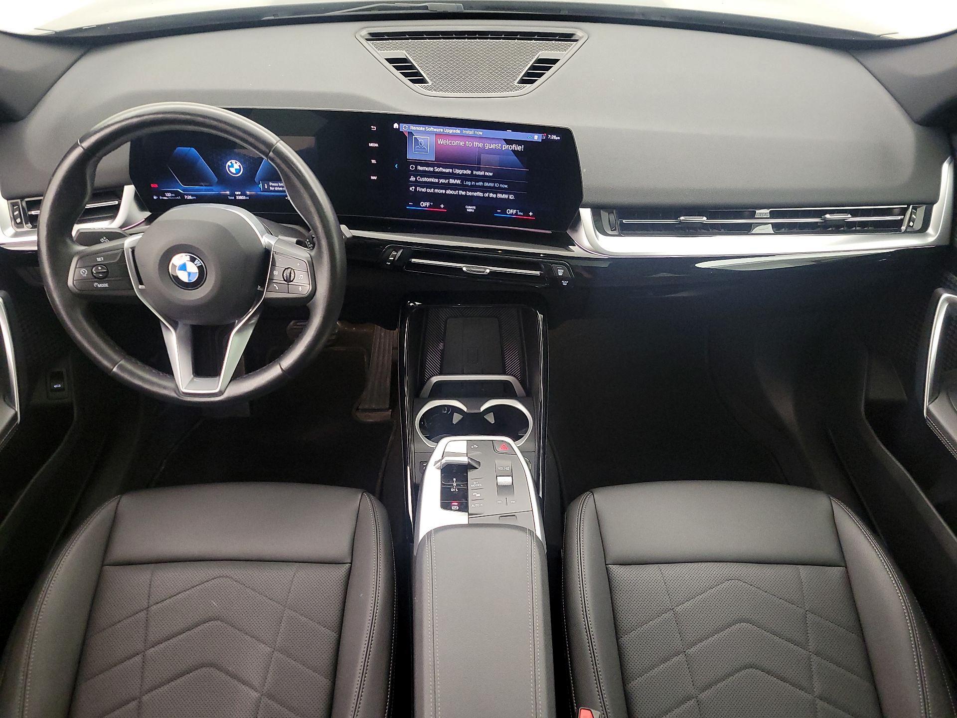 Thumbnail: 2023 BMW X1 - 9