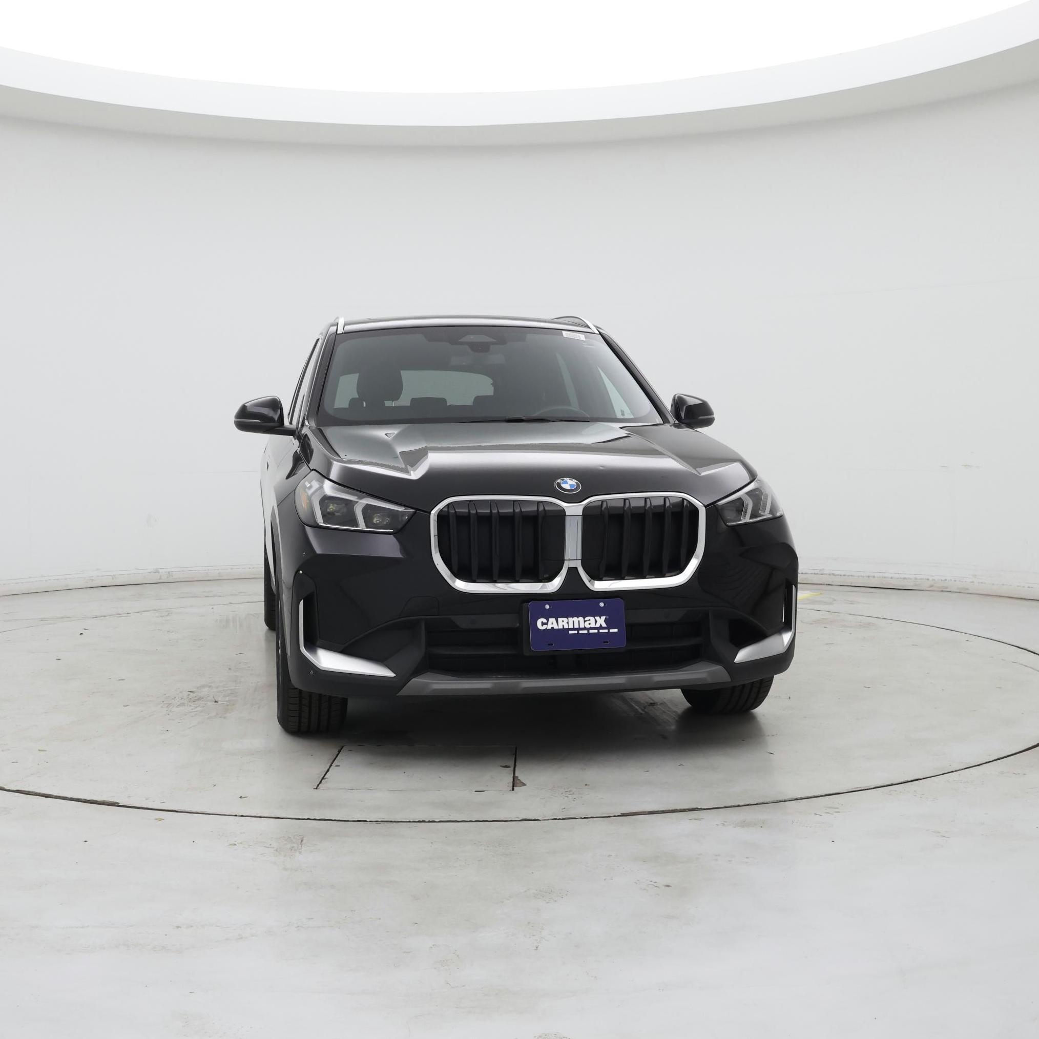 Thumbnail: 2023 BMW X1 - 5