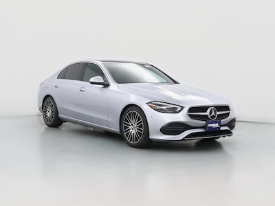 2022 Mercedes-Benz C-Class C 300 -
                Tinley Park, IL