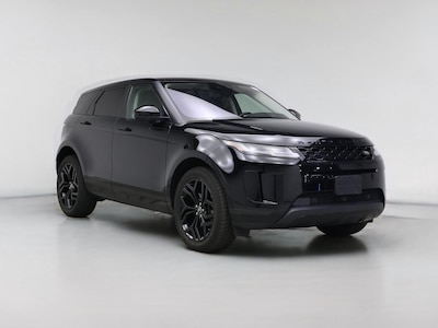 2020 Land Rover Range Rover Evoque S -
                Charlotte, NC