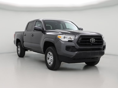 2022 Toyota Tacoma SR -
                Grand Rapids, MI