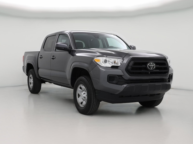 2022 Toyota Tacoma SR -
                  Merrillville, IN