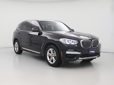 2021 BMW X3 xDrive30i -
                Glen Allen, VA