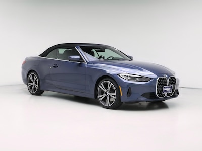 2022 BMW 4 Series 430i xDrive -
                Puyallup, WA