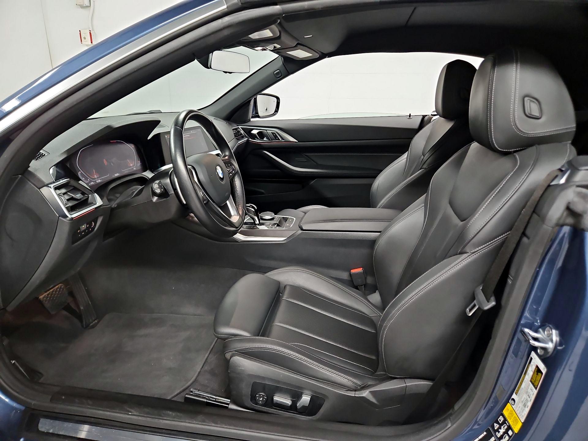 Thumbnail: 2022 BMW 4 Series - 11