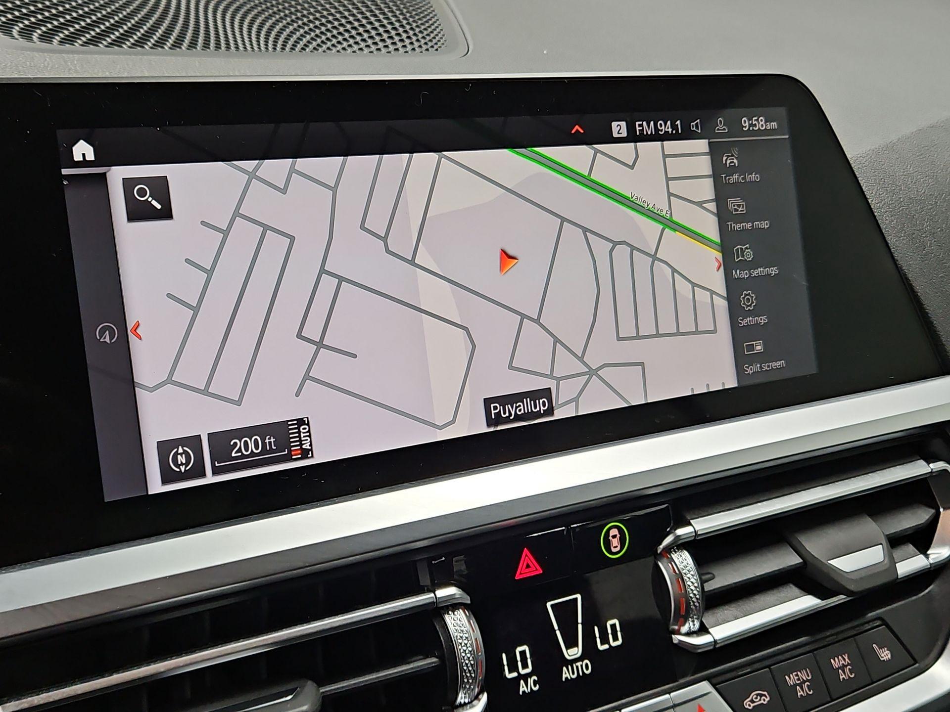 Thumbnail: 2022 BMW 4 Series - 14