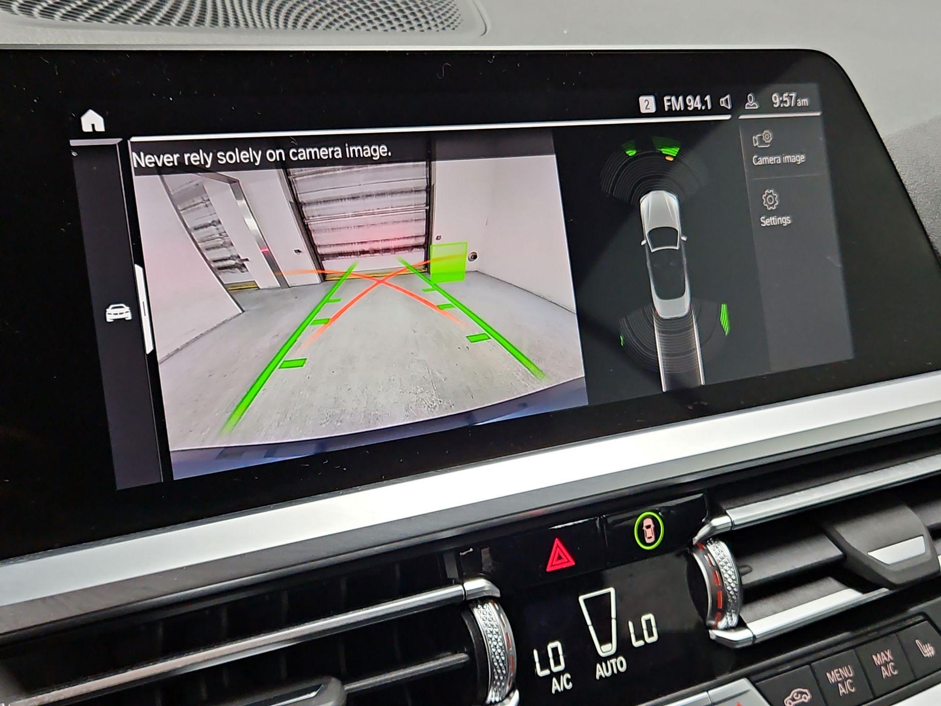 Thumbnail: 2022 BMW 4 Series - 15