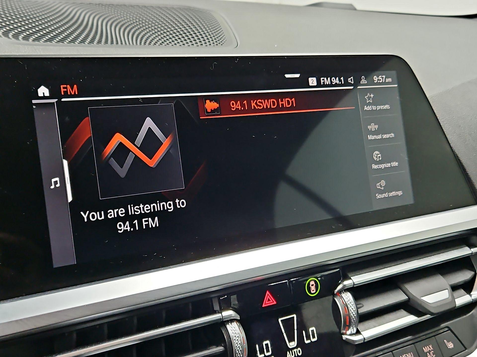 Thumbnail: 2022 BMW 4 Series - 16