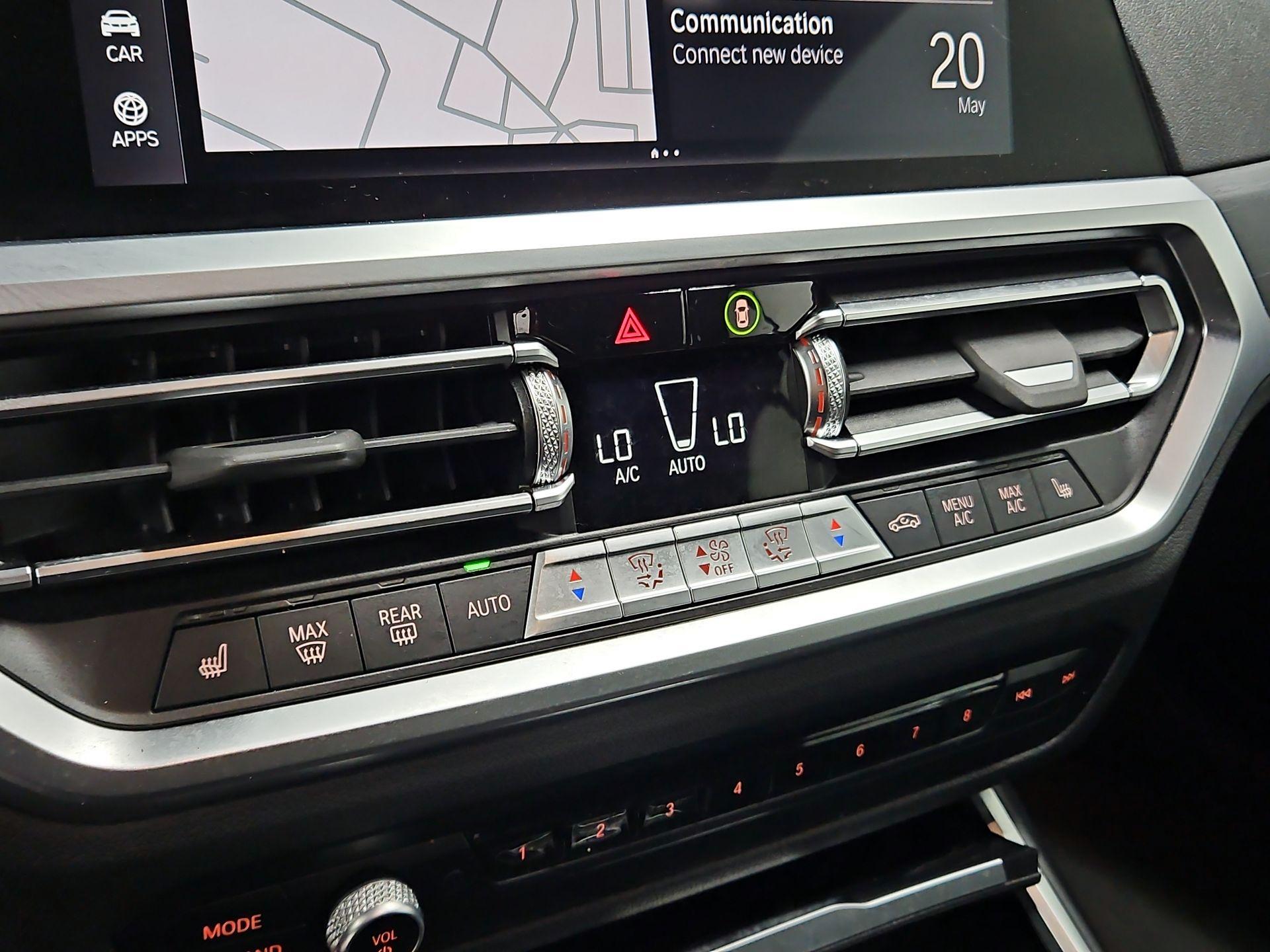 Thumbnail: 2022 BMW 4 Series - 17