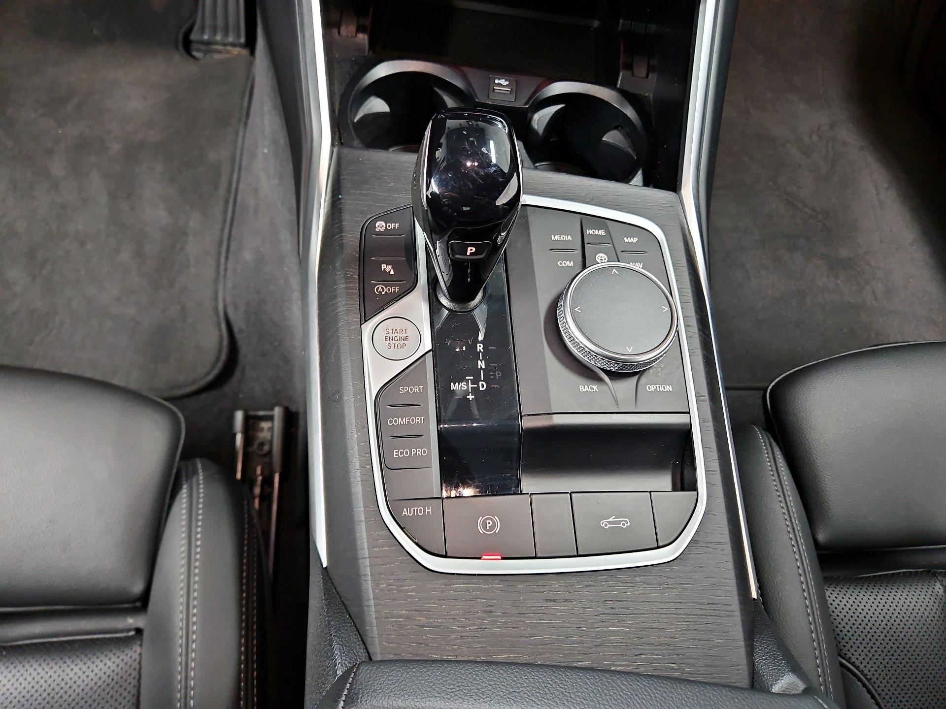 Thumbnail: 2022 BMW 4 Series - 18