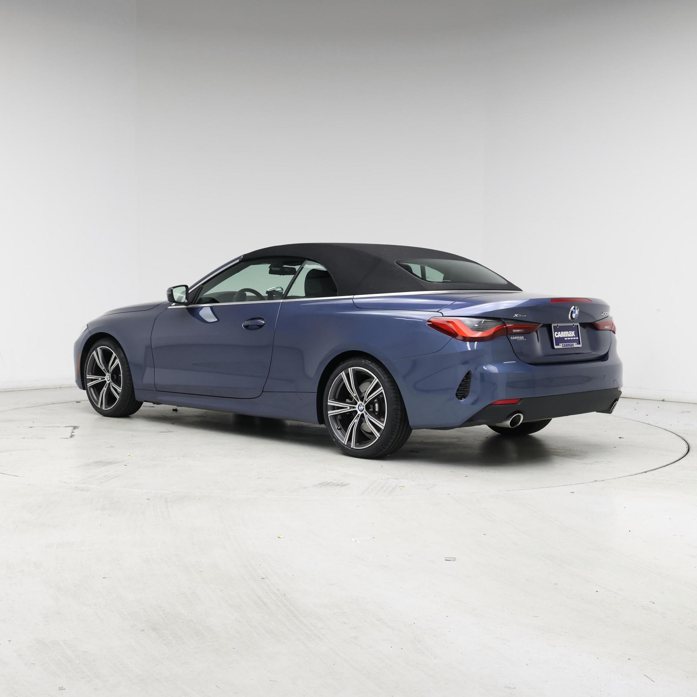 Thumbnail: 2022 BMW 4 Series - 2