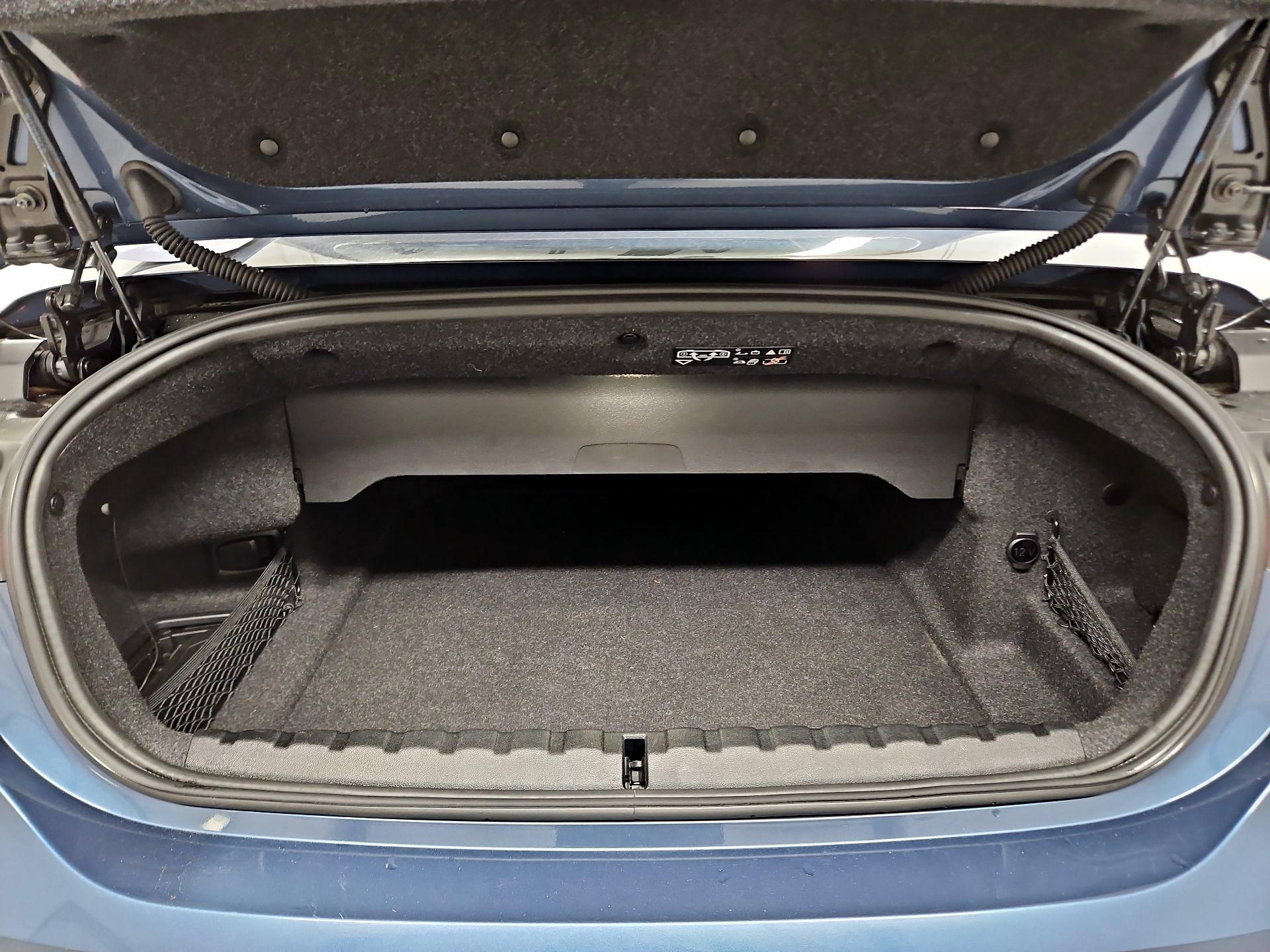 Thumbnail: 2022 BMW 4 Series - 20