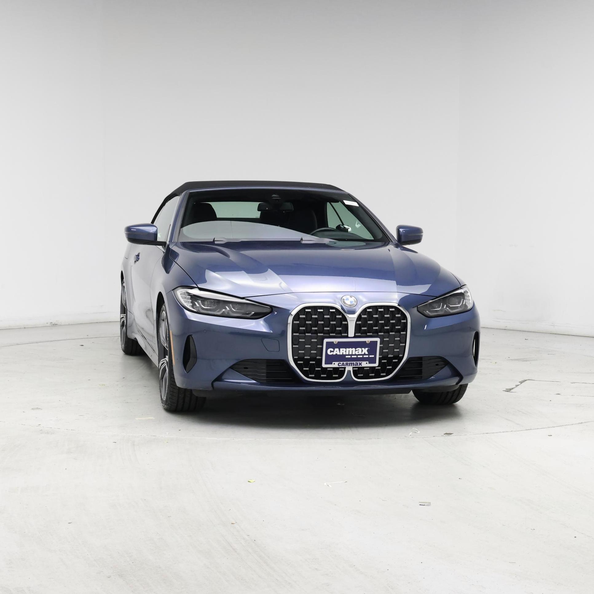 Thumbnail: 2022 BMW 4 Series - 5