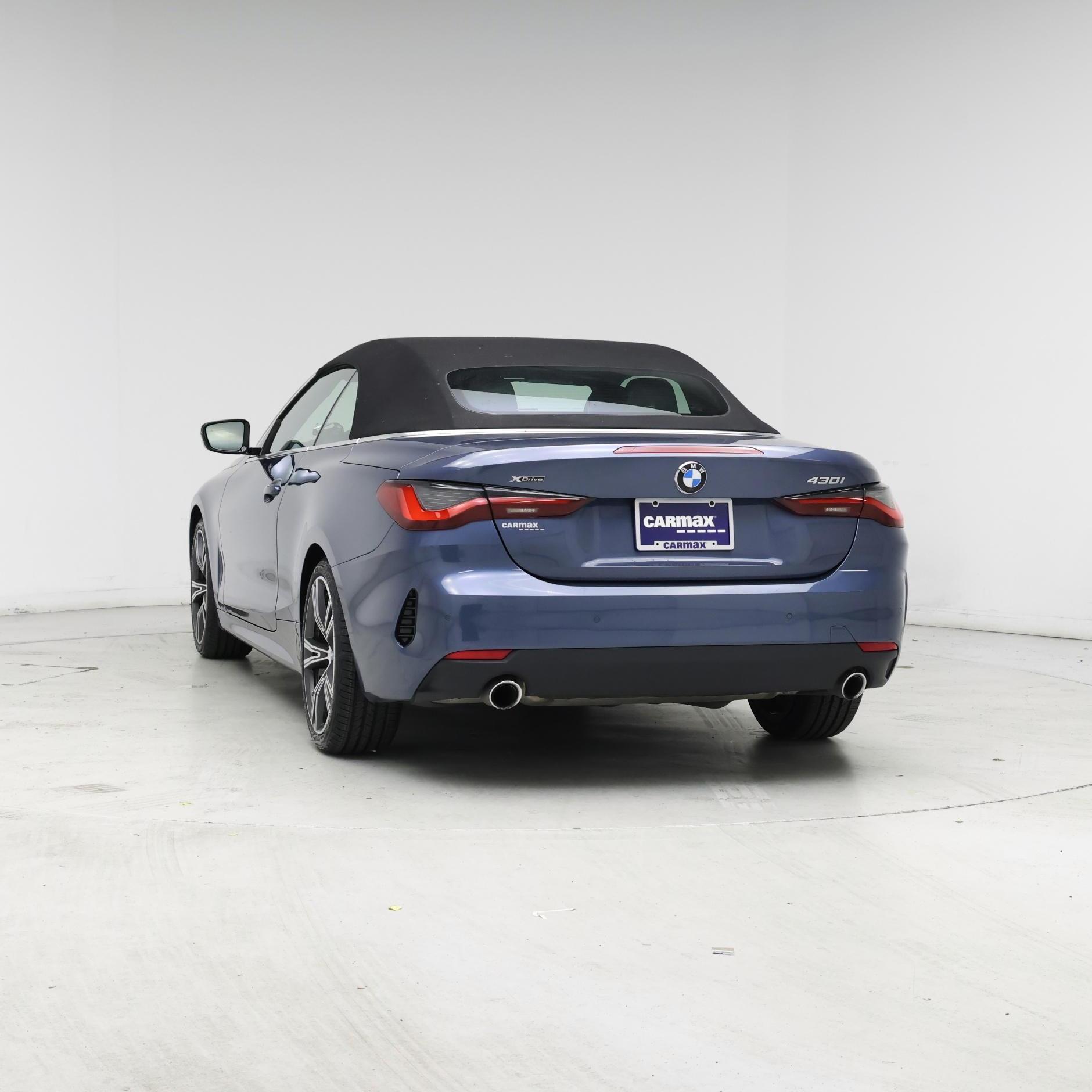 Thumbnail: 2022 BMW 4 Series - 6