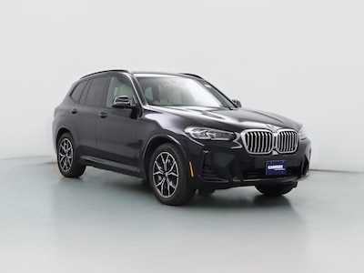 2022 BMW X3 sDrive30i -
                  Tinley Park, IL