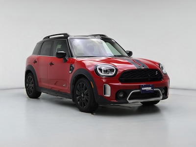 2022 MINI Cooper Countryman S -
                Kenosha, WI