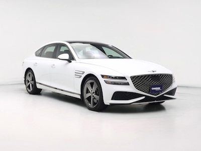 2024 Genesis G80 Sport -
                Laurel, MD