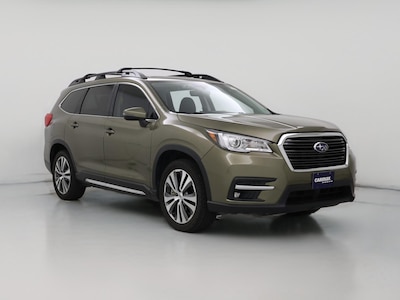 2022 Subaru Ascent Limited -
                Virginia Beach, VA