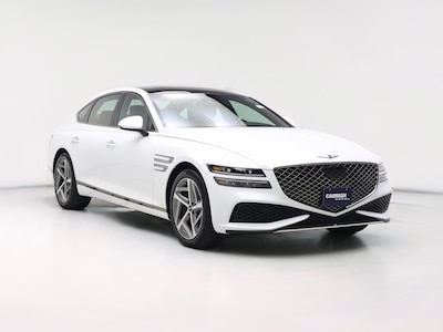 2024 Genesis G80 Sport -
                Laurel, MD