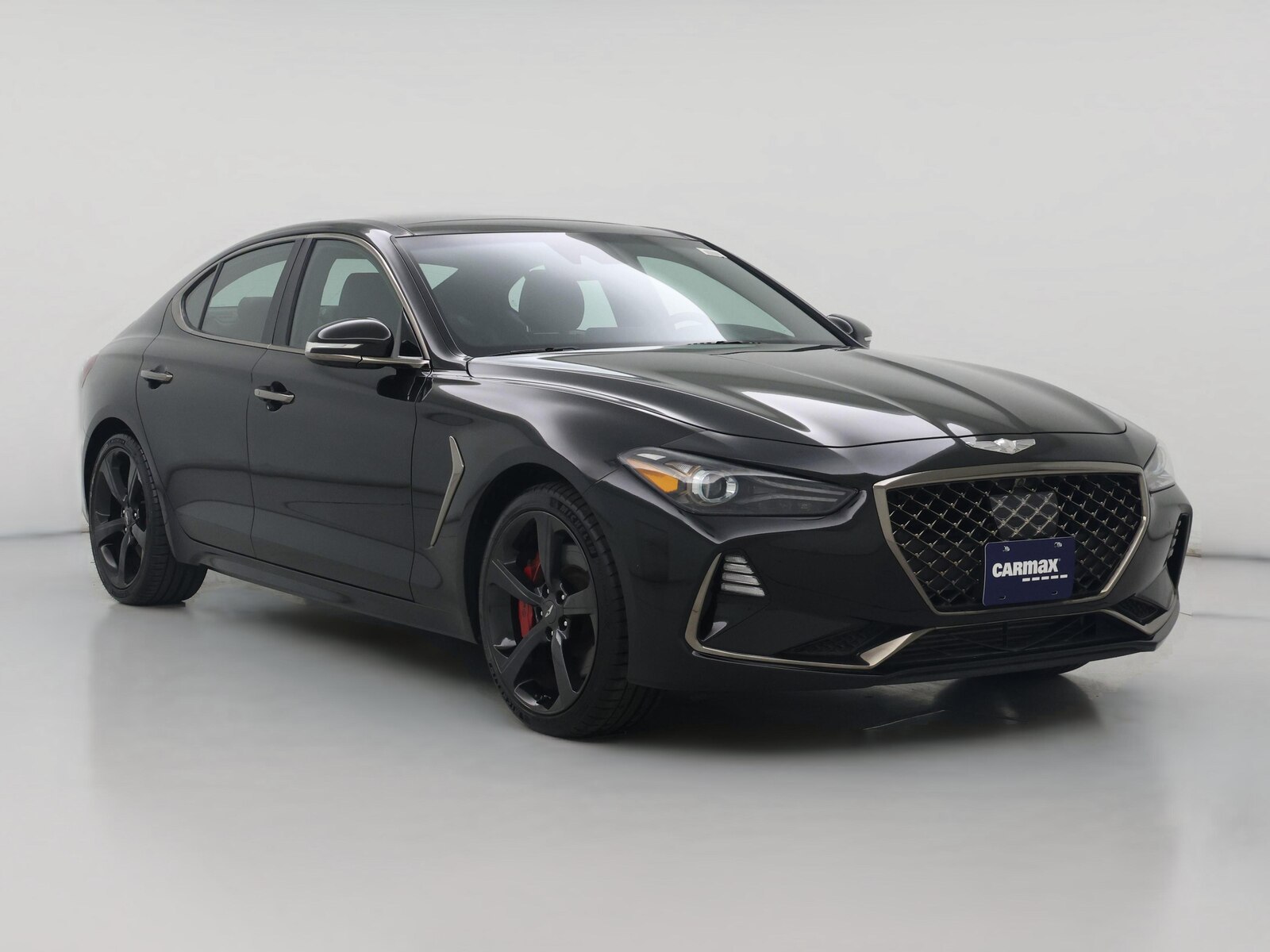 2019 GENESIS G70