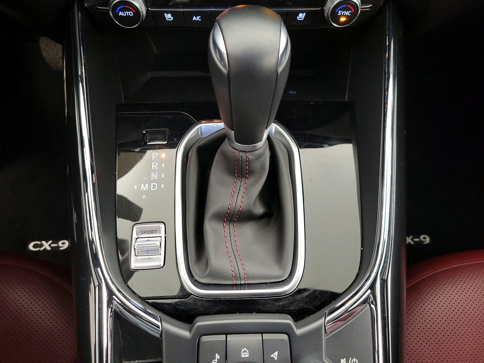Thumbnail: 2022 Mazda CX-9 - 17