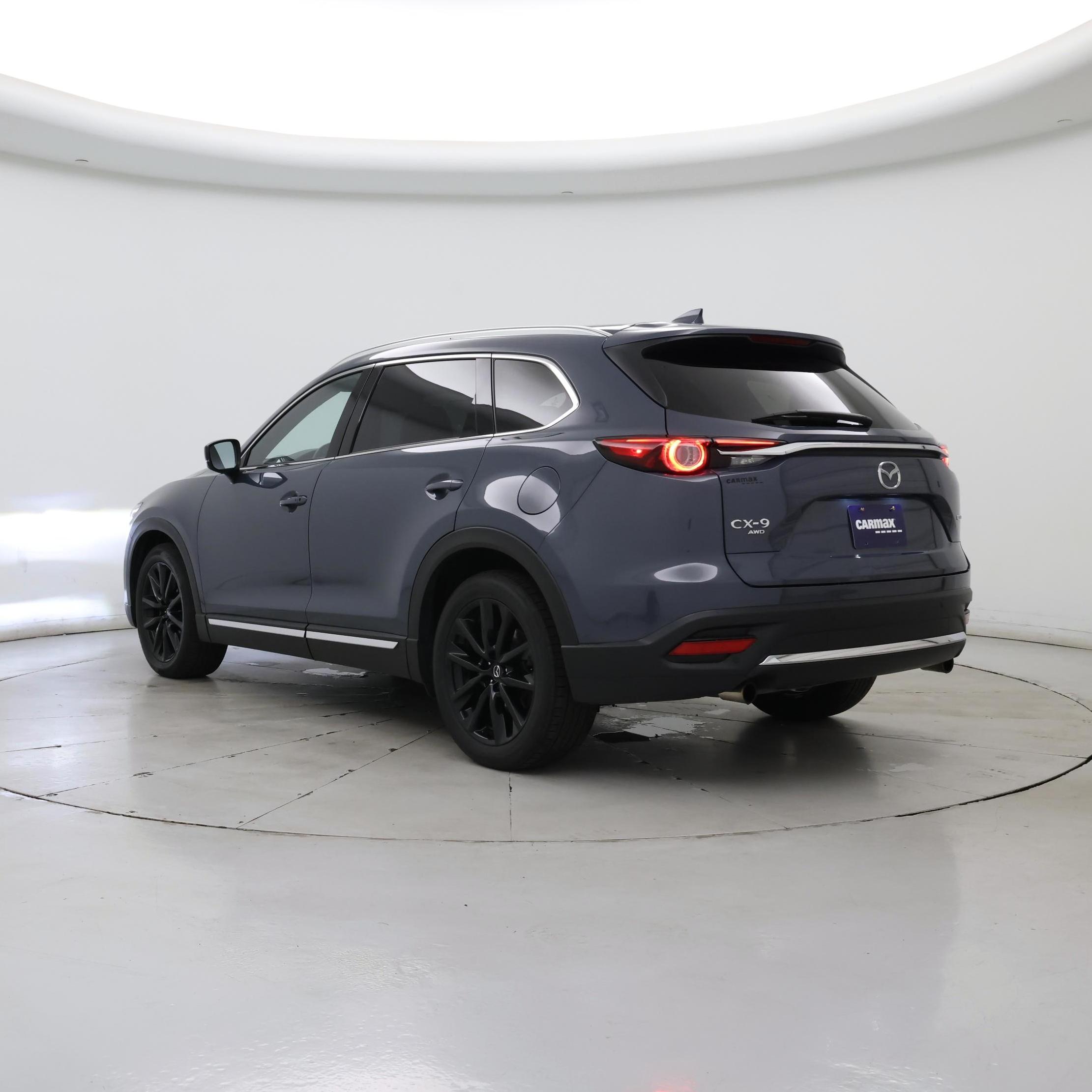 Thumbnail: 2022 Mazda CX-9 - 2