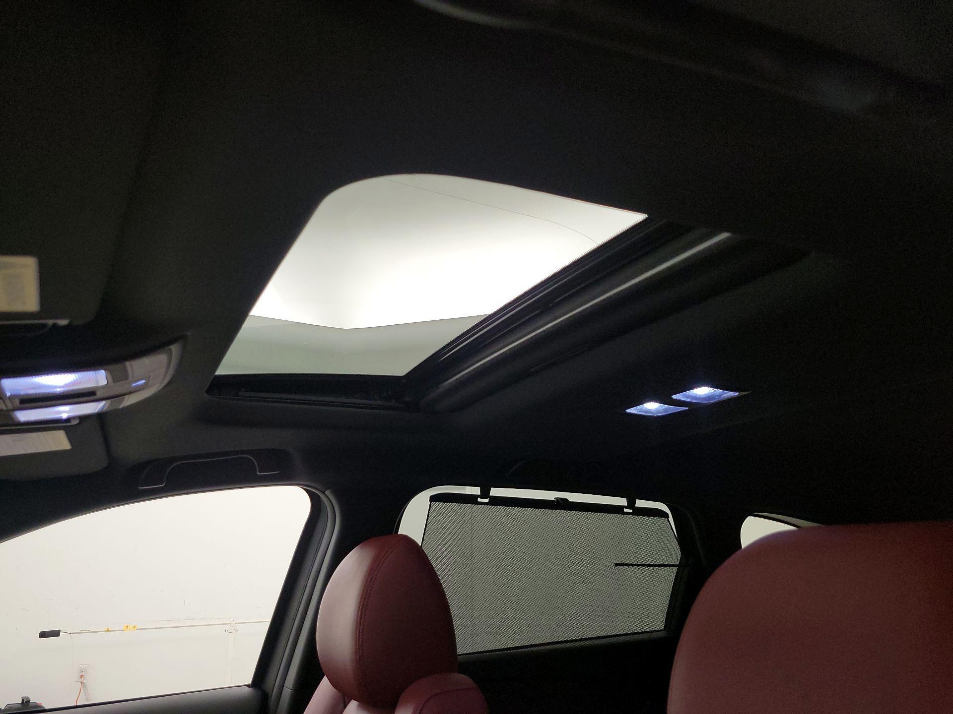 Thumbnail: 2022 Mazda CX-9 - 19