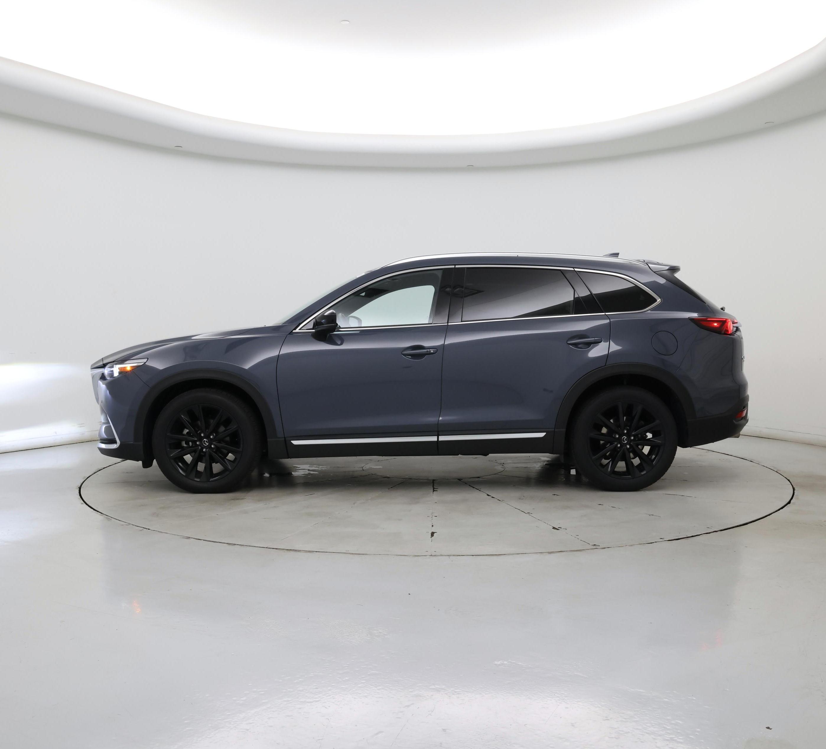 Thumbnail: 2022 Mazda CX-9 - 3