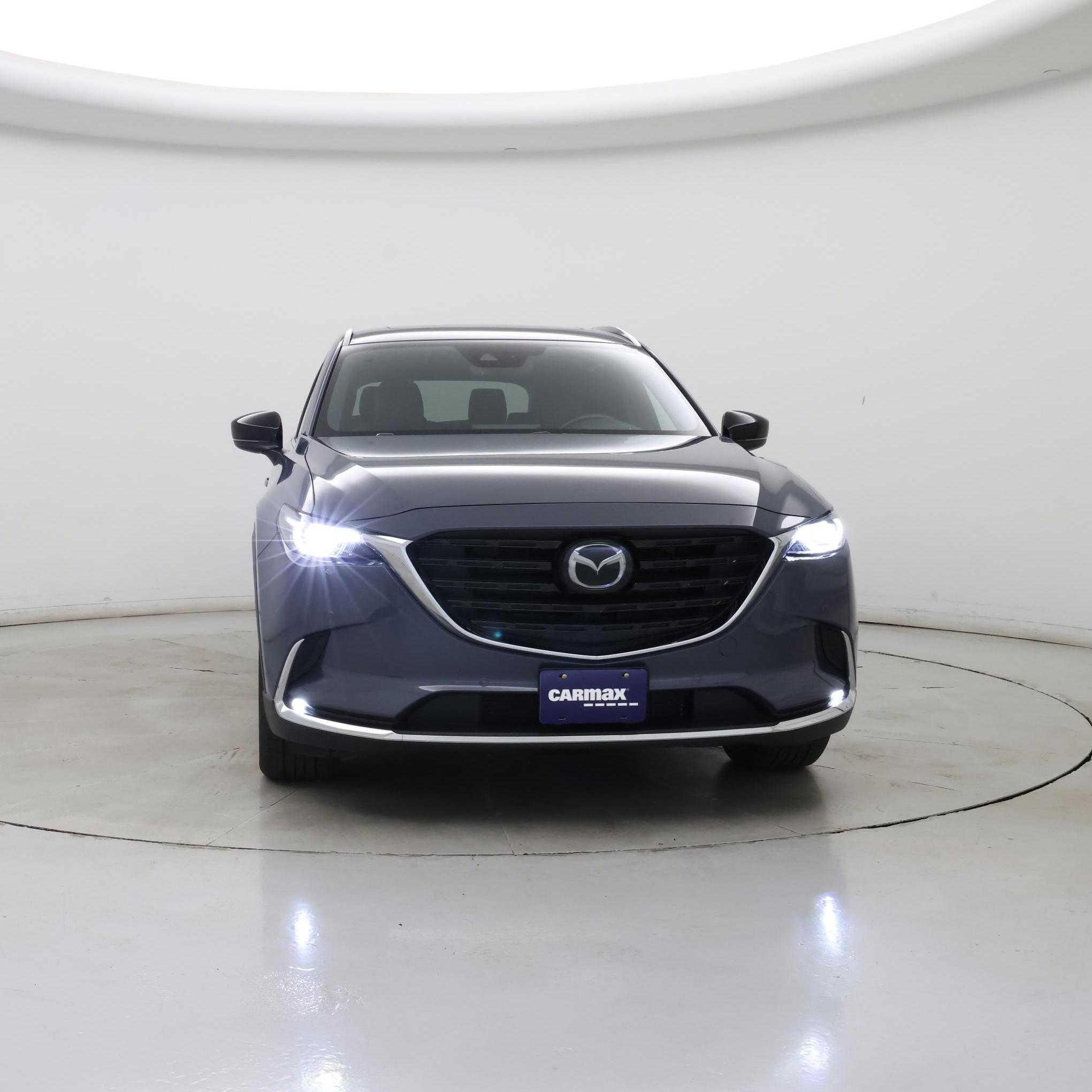 Thumbnail: 2022 Mazda CX-9 - 5