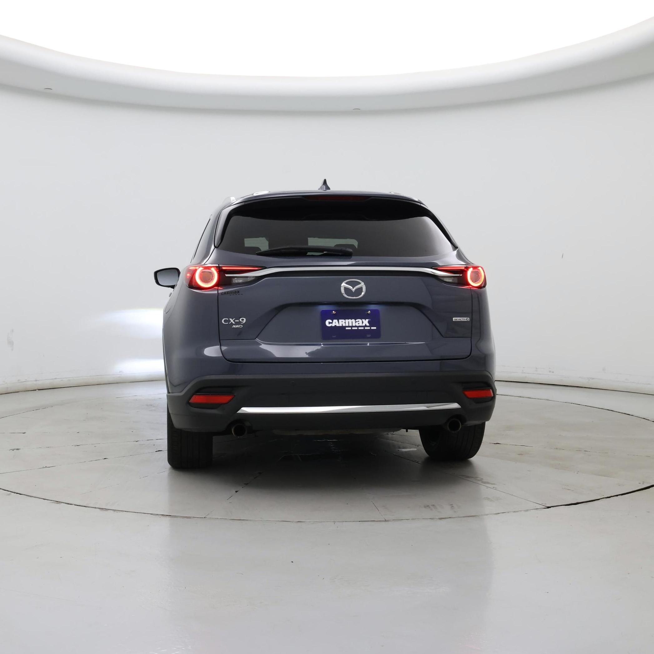Thumbnail: 2022 Mazda CX-9 - 6