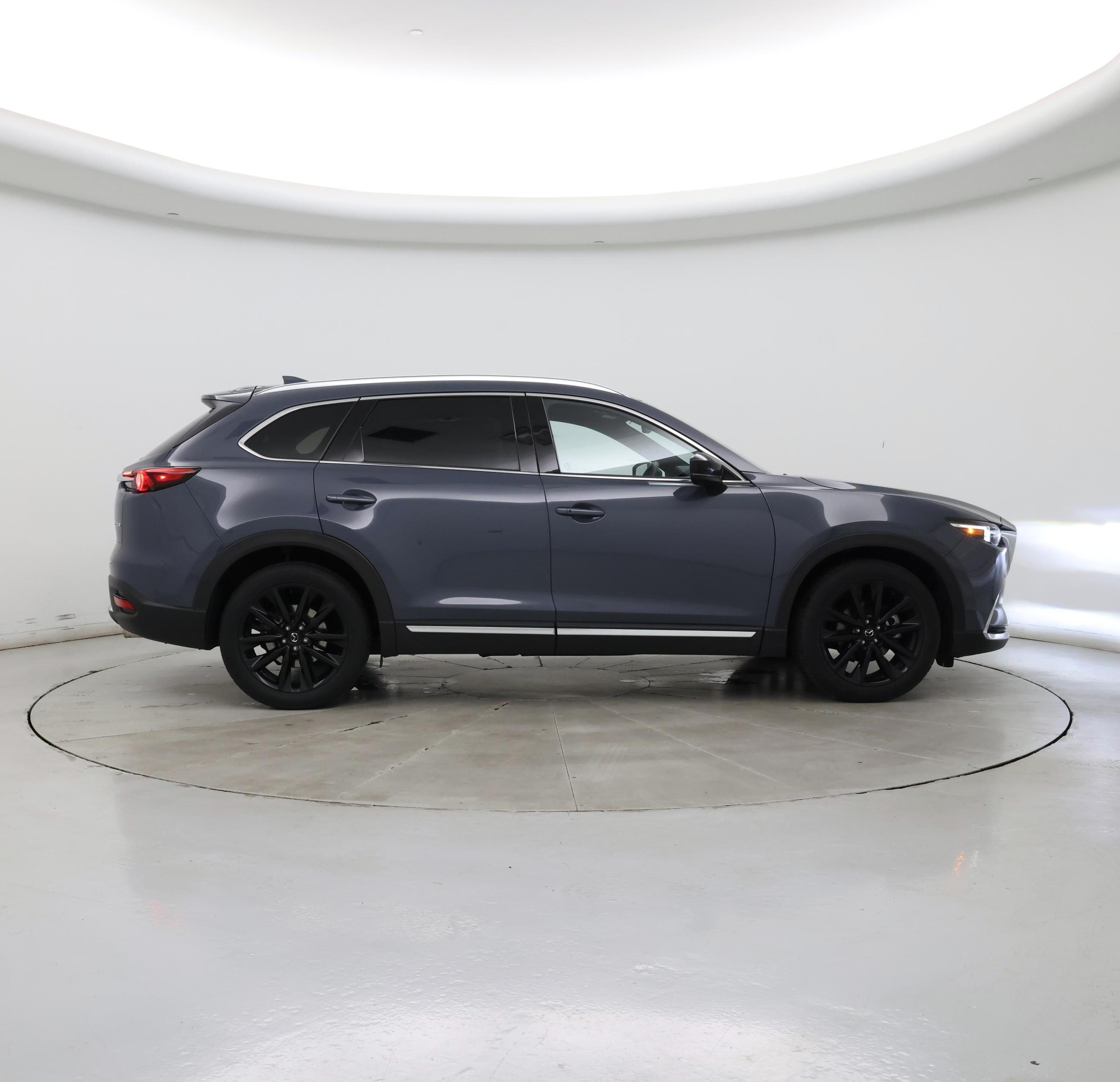 Thumbnail: 2022 Mazda CX-9 - 7