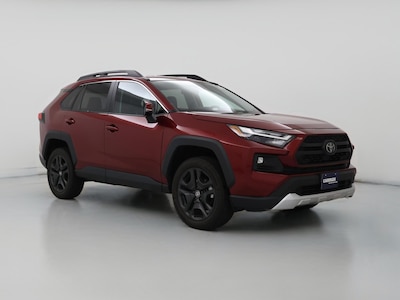 2023 Toyota RAV4 Adventure -
                Virginia Beach, VA