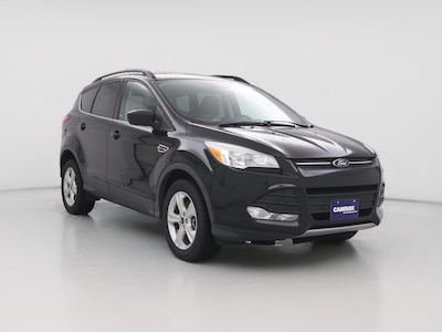 2016 Ford Escape SE -
                Glen Allen, VA