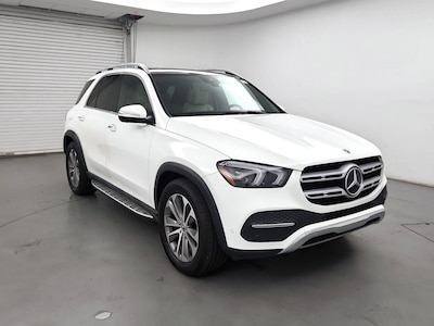 2021 Mercedes-Benz GLE 350 -
                  Wilmington, NC