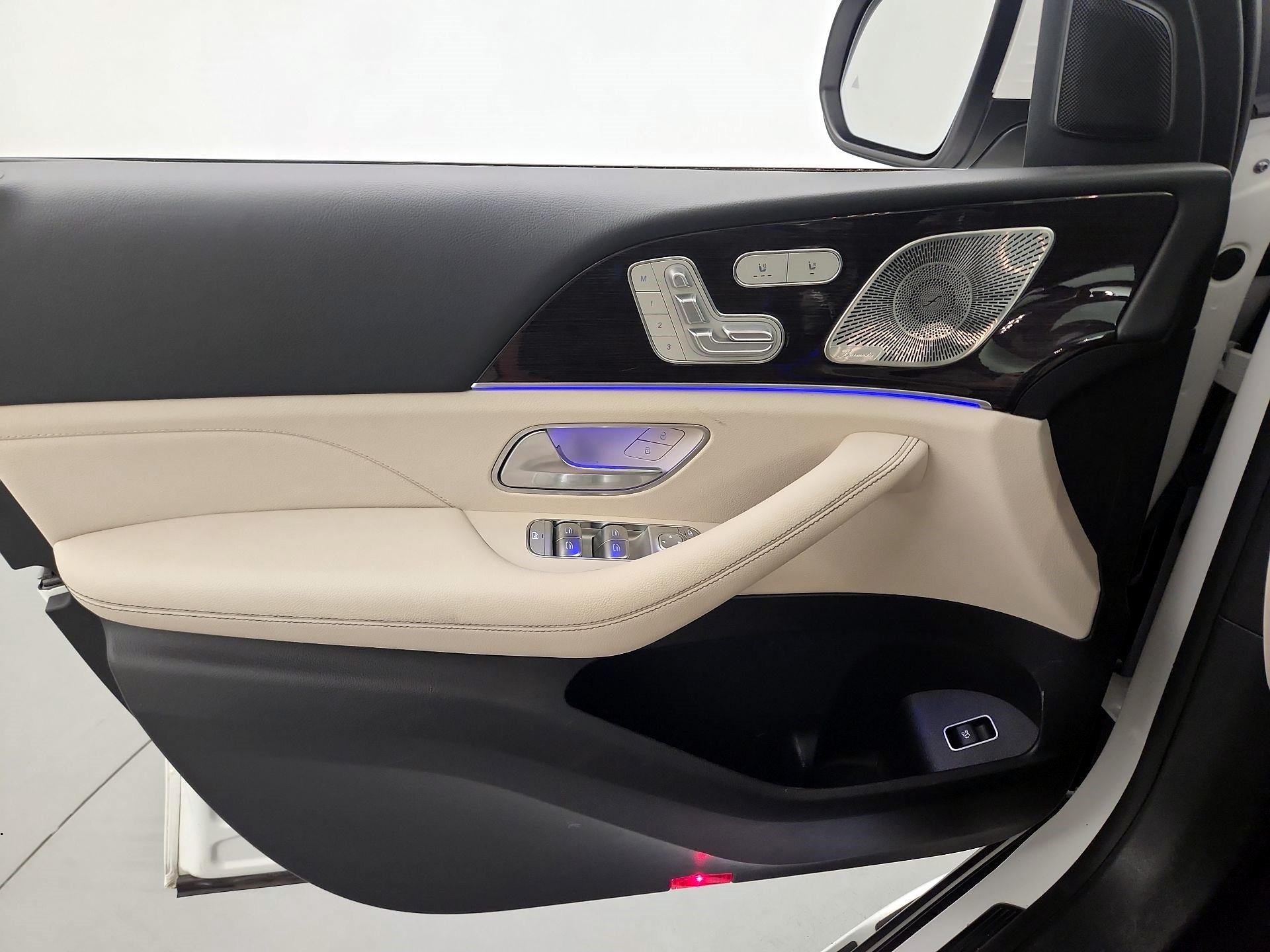 Thumbnail: 2021 Mercedes-Benz GLE - 10