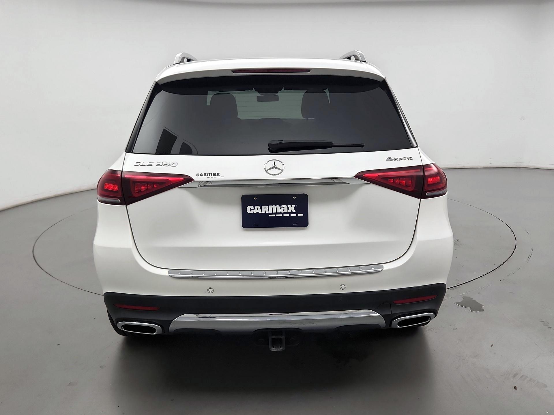Thumbnail: 2021 Mercedes-Benz GLE - 6