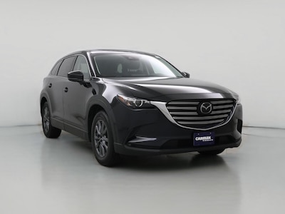 2023 Mazda CX-9 Touring -
                White Marsh, MD
