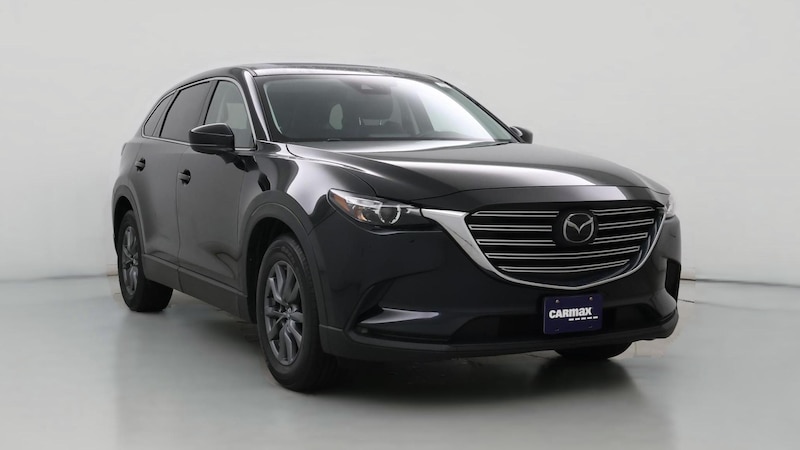 2023 Mazda CX-9 Touring Hero Image