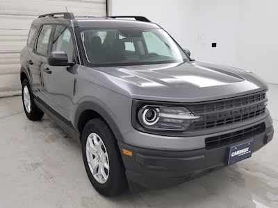 2023 Ford Bronco Sport  -
                  Gaithersburg, MD
