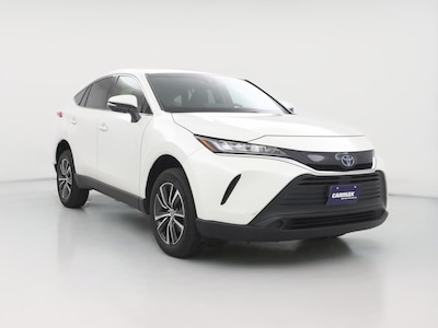 2022 Toyota Venza LE -
                Glen Allen, VA