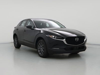 2022 Mazda CX-30 S -
                White Marsh, MD