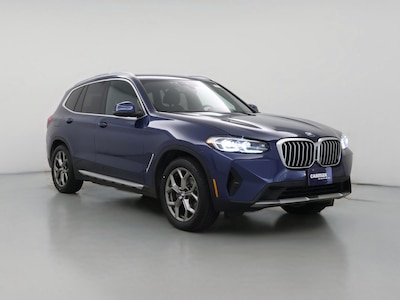 2022 BMW X3 xDrive30i -
                Woodbridge, VA