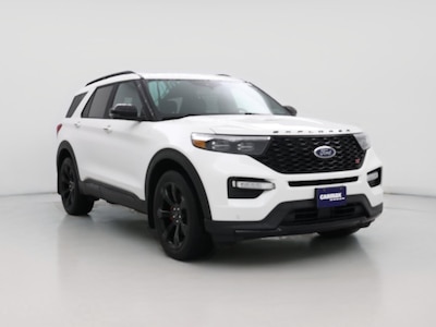 2021 Ford Explorer ST -
                Gastonia, NC