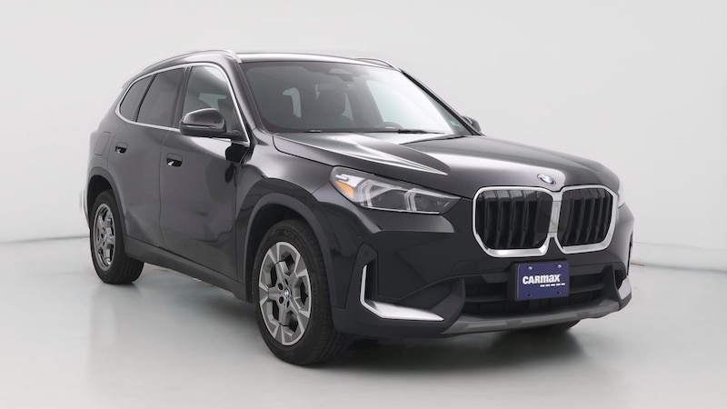 2023 BMW X1 xDrive28i Hero Image