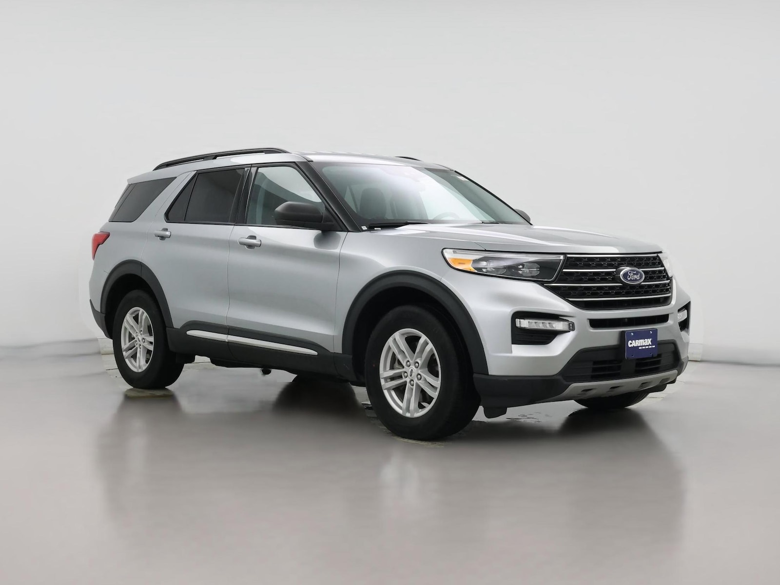 2024 Ford Explorer
